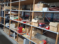 Inhoud stelling - afbeelding 1 van  18