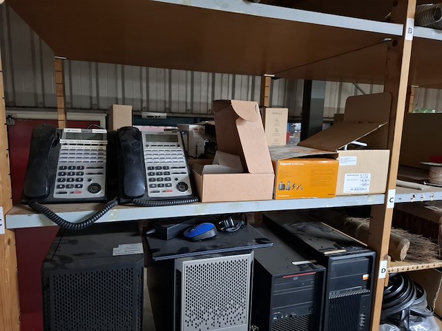 Inhoud stelling - afbeelding 11 van  18