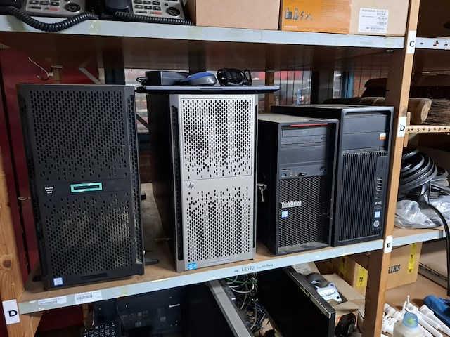 Inhoud stelling - afbeelding 12 van  18