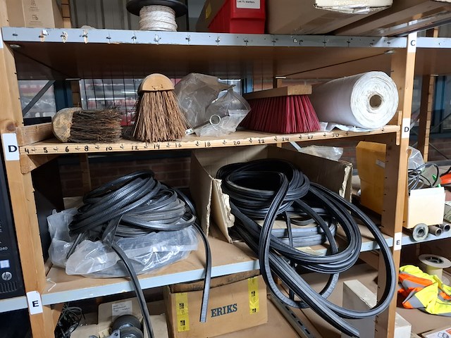 Inhoud stelling - afbeelding 14 van  18