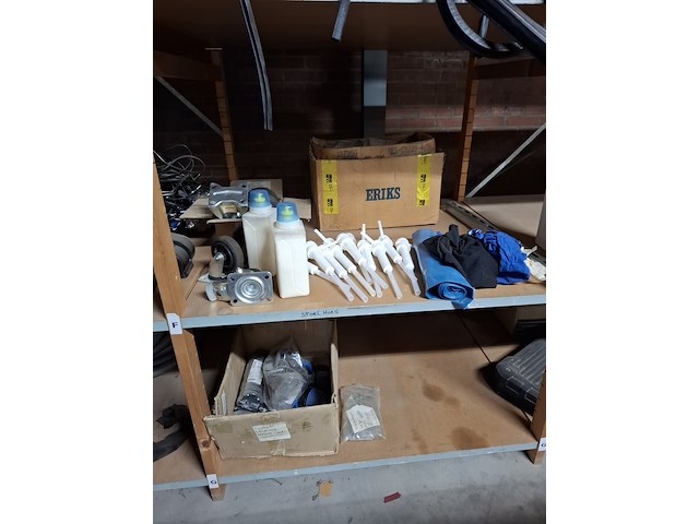 Inhoud stelling - afbeelding 16 van  18