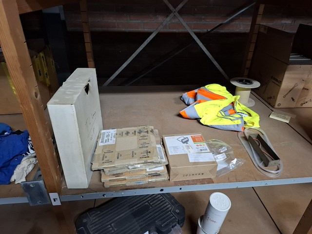 Inhoud stelling - afbeelding 17 van  18