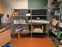 Inhoud stelling - afbeelding 1 van  11