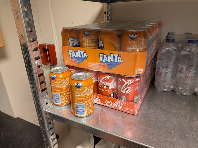 Inhoud stelling - afbeelding 4 van  11