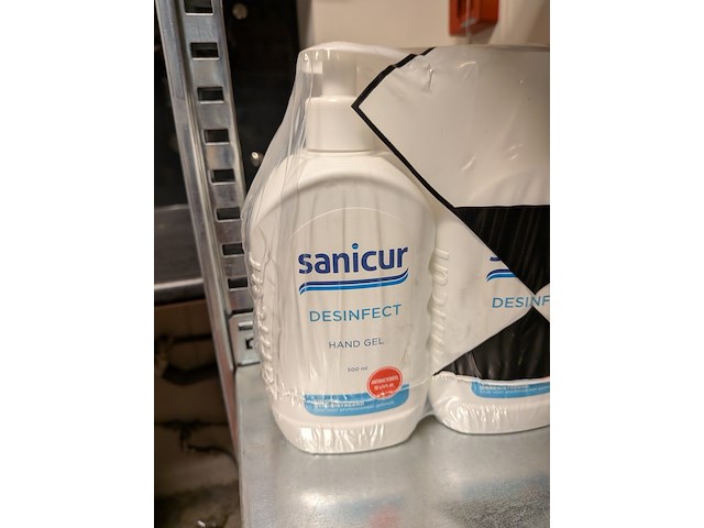 Inhoud stelling - afbeelding 8 van  11