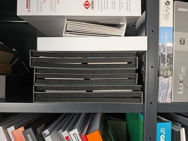 Inhoud stelling - afbeelding 25 van  44