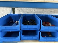 Inhoud stelling - afbeelding 2 van  15