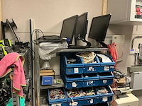 Inhoud stellingen / ict - afbeelding 1 van  44