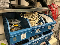 Inhoud stellingen / ict - afbeelding 3 van  44