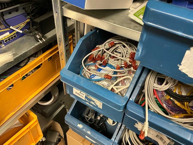 Inhoud stellingen / ict - afbeelding 9 van  44