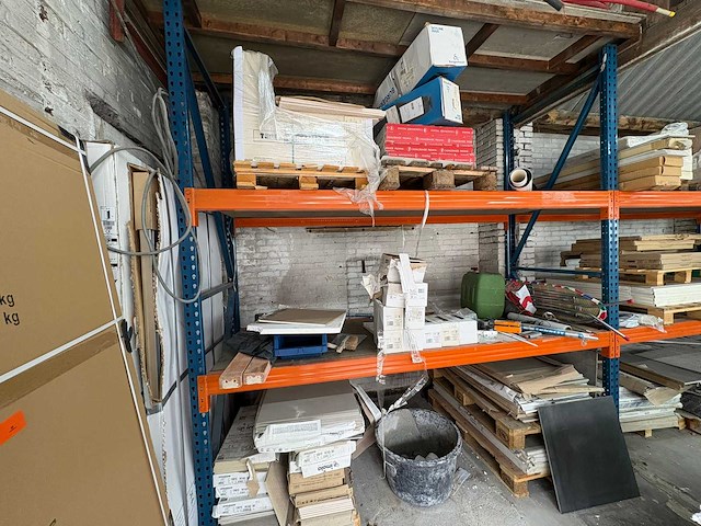 Inhoud stellingen - afbeelding 1 van  13