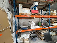 Inhoud stellingen - afbeelding 1 van  13