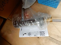 Inhoud stellingvak divers elektra en sanitair - afbeelding 8 van  14