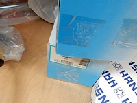 Inhoud stellingvak divers elektra en sanitair - afbeelding 9 van  14