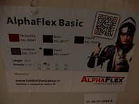 Inhoud stellingvak divers elektra en sanitair - afbeelding 13 van  14
