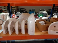 Inhoud stellingvak divers sanitair - afbeelding 10 van  17