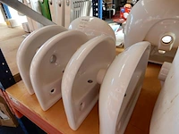 Inhoud stellingvak divers sanitair - afbeelding 11 van  17