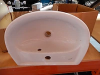 Inhoud stellingvak divers sanitair - afbeelding 13 van  17