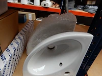Inhoud stellingvak divers sanitair - afbeelding 2 van  8