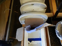 Inhoud stellingvak o.a. sanitair - afbeelding 2 van  9