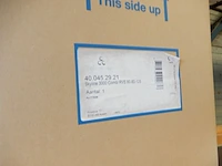 Inhoud stellingvak o.a. sanitair - afbeelding 9 van  9