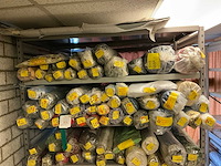 Inhoud stoffenopslagruimte - afbeelding 2 van  14