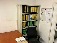 Inhoud td kantoor - afbeelding 4 van  9