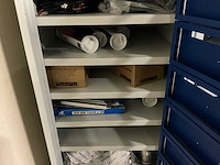 Inhoud technische dienst - afbeelding 14 van  50