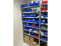 Inhoud technische dienst - afbeelding 16 van  50