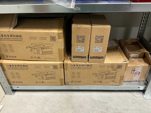 Inhoud technische dienst - afbeelding 17 van  50