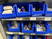 Inhoud technische dienst - afbeelding 21 van  50