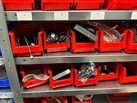 Inhoud technische dienst - afbeelding 36 van  50