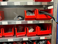 Inhoud technische dienst - afbeelding 38 van  50