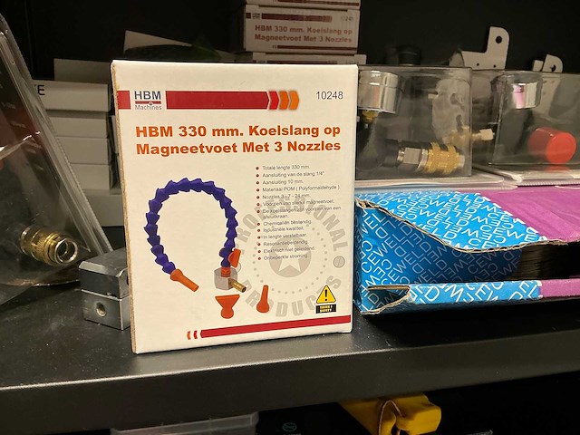 Inhoud technische dienst - afbeelding 44 van  50