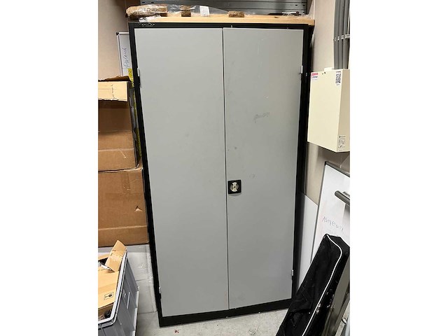 Inhoud technische dienst - afbeelding 5 van  50