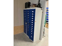 Inhoud technische dienst - afbeelding 6 van  50