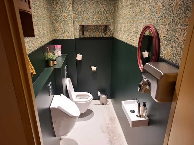 Inhoud toiletruimte (2x) - afbeelding 2 van  8
