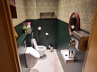 Inhoud toiletruimte (2x) - afbeelding 2 van  8