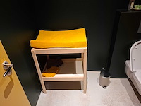 Inhoud toiletruimte (2x) - afbeelding 7 van  8