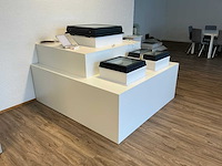 Inhoud toonzaal - afbeelding 2 van  13