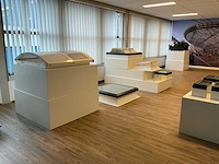 Inhoud toonzaal - afbeelding 1 van  13