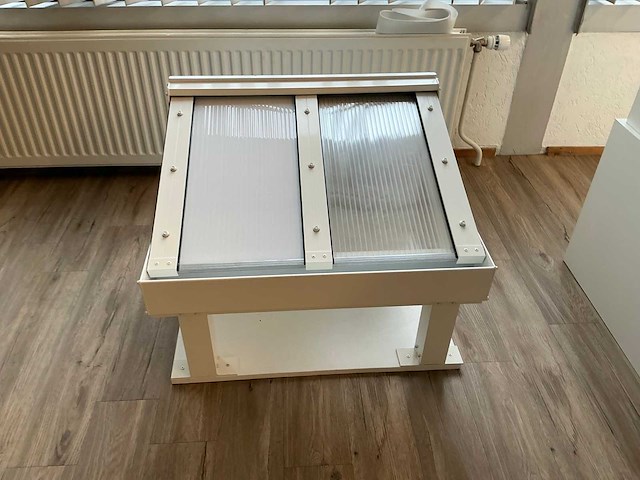 Inhoud toonzaal - afbeelding 4 van  13