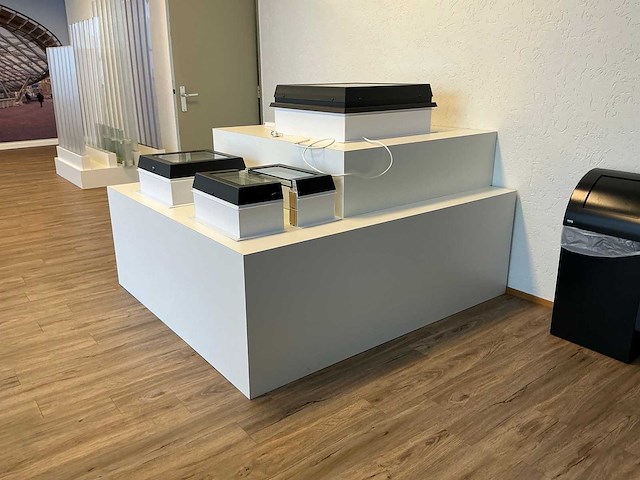 Inhoud toonzaal - afbeelding 5 van  13