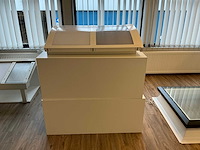 Inhoud toonzaal - afbeelding 7 van  13