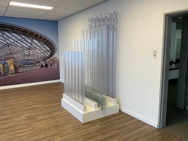 Inhoud toonzaal - afbeelding 11 van  13