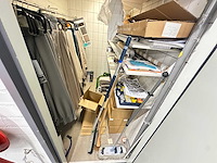 Inhoud twee ruimtes - afbeelding 1 van  6