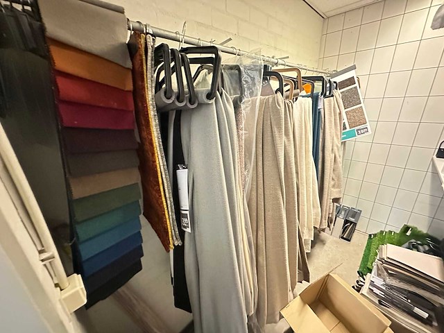 Inhoud twee ruimtes - afbeelding 2 van  6