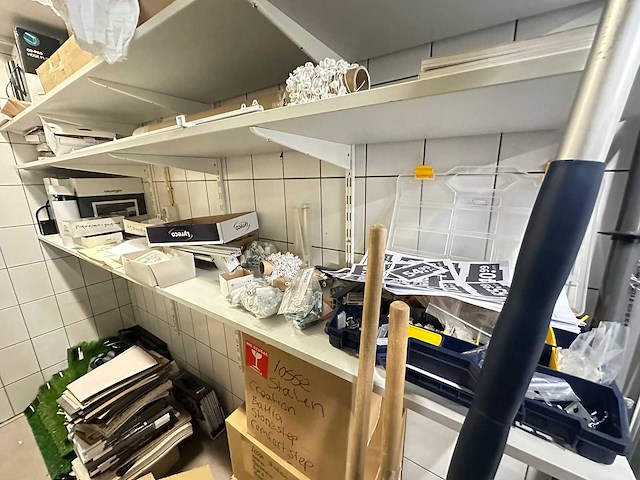 Inhoud twee ruimtes - afbeelding 3 van  6