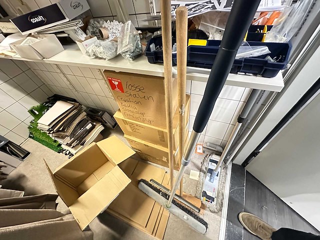 Inhoud twee ruimtes - afbeelding 4 van  6