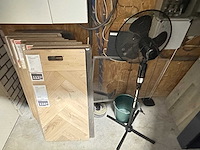 Inhoud twee ruimtes - afbeelding 5 van  6